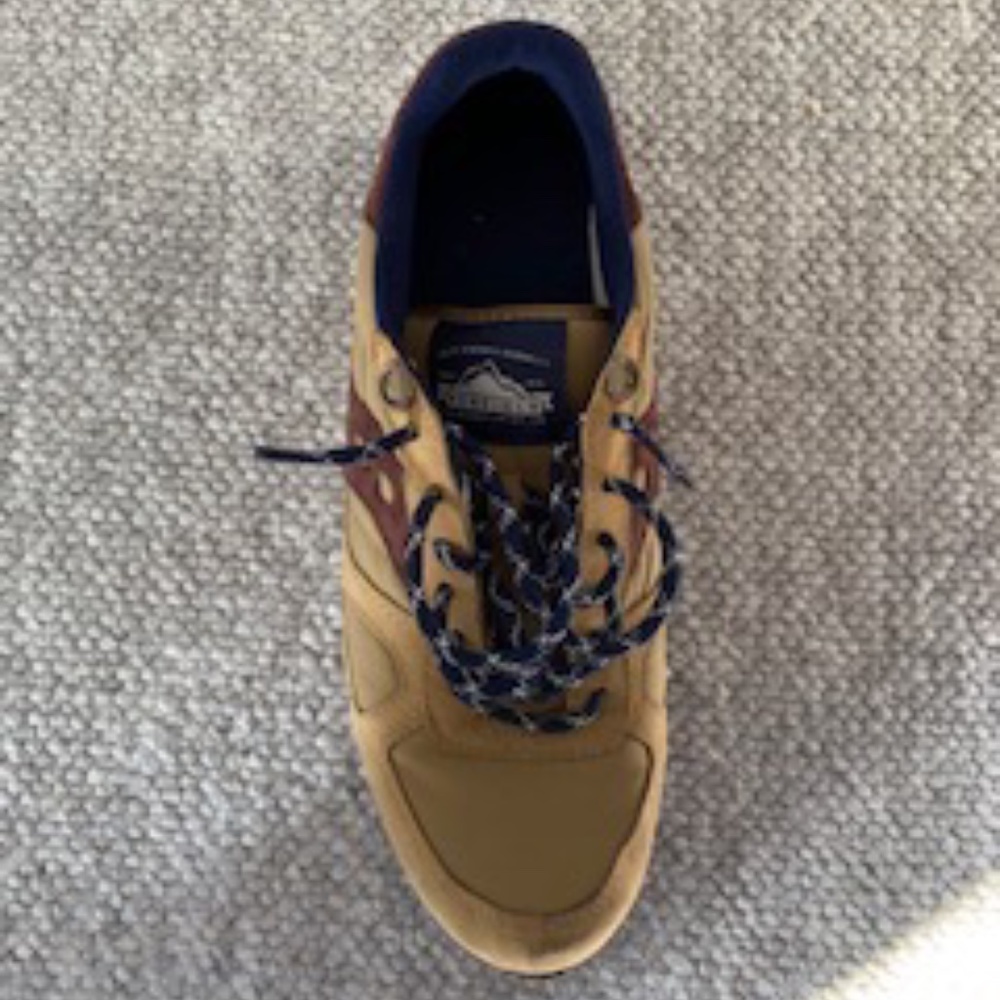 Shoes - Picture 3 of 5